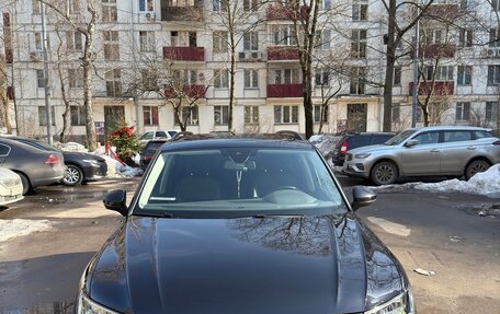 Volkswagen Tiguan II, 2020 год, 3 500 000 рублей, 3 фотография