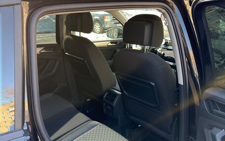 Volkswagen Tiguan II, 2020 год, 3 500 000 рублей, 10 фотография