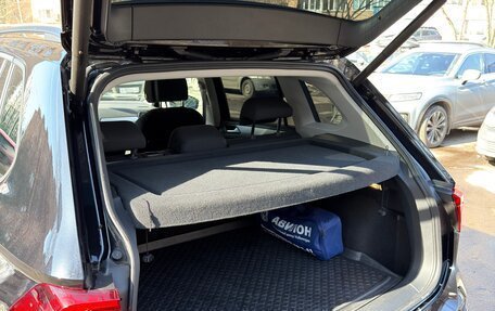 Volkswagen Tiguan II, 2020 год, 3 500 000 рублей, 16 фотография