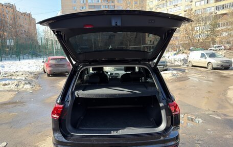 Volkswagen Tiguan II, 2020 год, 3 500 000 рублей, 14 фотография