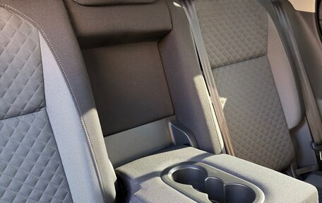 Volkswagen Tiguan II, 2020 год, 3 500 000 рублей, 13 фотография