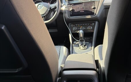 Volkswagen Tiguan II, 2020 год, 3 500 000 рублей, 12 фотография