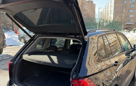 Volkswagen Tiguan II, 2020 год, 3 500 000 рублей, 15 фотография