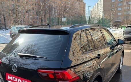 Volkswagen Tiguan II, 2020 год, 3 500 000 рублей, 4 фотография