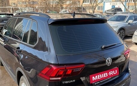 Volkswagen Tiguan II, 2020 год, 3 500 000 рублей, 5 фотография