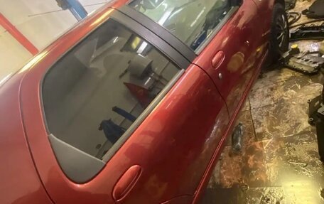 Fiat Albea I рестайлинг, 2007 год, 280 000 рублей, 2 фотография