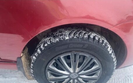 Fiat Albea I рестайлинг, 2007 год, 280 000 рублей, 7 фотография