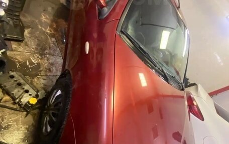 Fiat Albea I рестайлинг, 2007 год, 280 000 рублей, 3 фотография