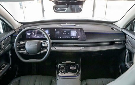 CheryExeed LX, 2025 год, 2 850 000 рублей, 19 фотография