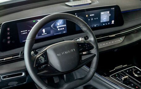 CheryExeed LX, 2025 год, 2 850 000 рублей, 16 фотография