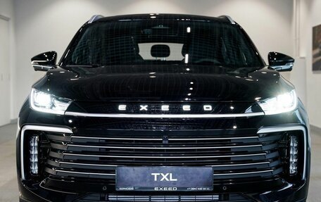 CheryExeed TXL, 2025 год, 3 930 000 рублей, 2 фотография