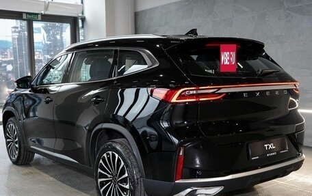 CheryExeed TXL, 2025 год, 3 930 000 рублей, 6 фотография