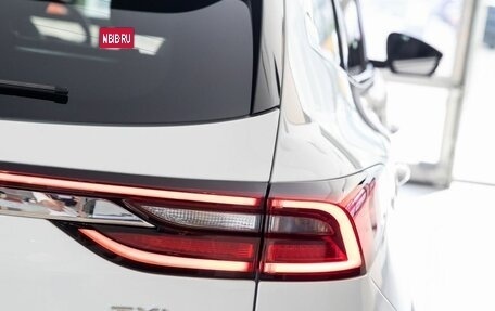 CheryExeed TXL, 2025 год, 3 930 000 рублей, 13 фотография