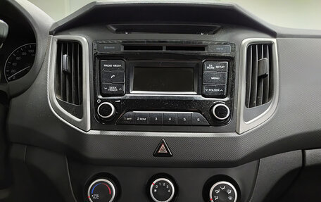 Hyundai Creta I рестайлинг, 2018 год, 1 759 000 рублей, 19 фотография