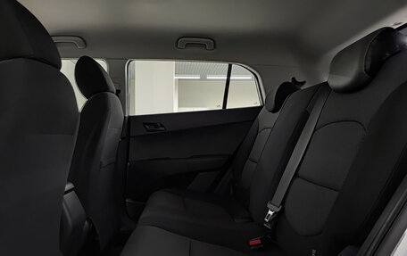 Hyundai Creta I рестайлинг, 2018 год, 1 759 000 рублей, 16 фотография