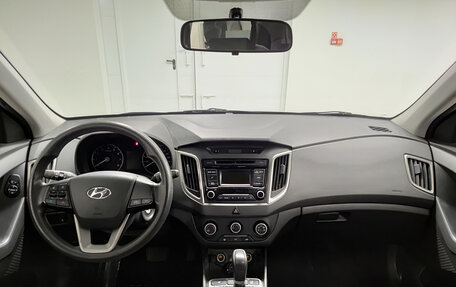 Hyundai Creta I рестайлинг, 2018 год, 1 759 000 рублей, 18 фотография