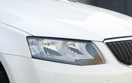 Skoda Octavia, 2014 год, 1 049 000 рублей, 6 фотография