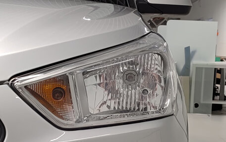 Hyundai Creta I рестайлинг, 2018 год, 1 759 000 рублей, 21 фотография