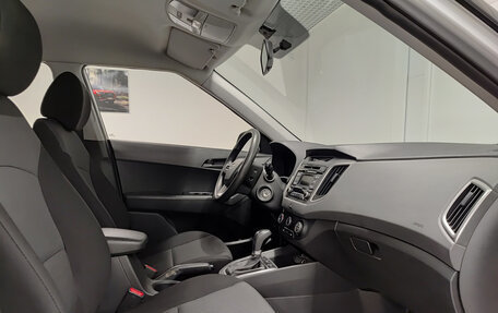 Hyundai Creta I рестайлинг, 2018 год, 1 759 000 рублей, 15 фотография