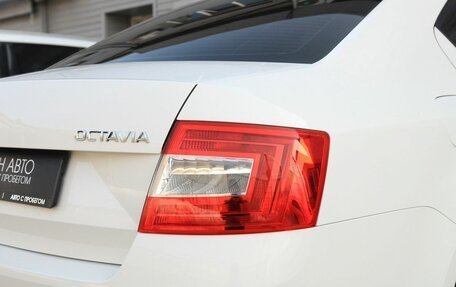 Skoda Octavia, 2014 год, 1 049 000 рублей, 7 фотография