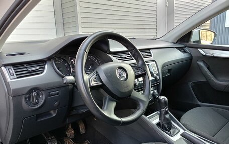 Skoda Octavia, 2014 год, 1 049 000 рублей, 10 фотография