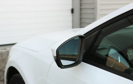 Skoda Octavia, 2014 год, 1 049 000 рублей, 9 фотография