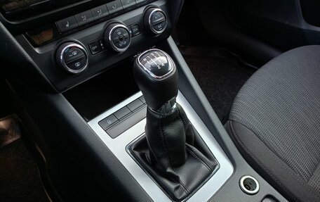 Skoda Octavia, 2014 год, 1 049 000 рублей, 11 фотография