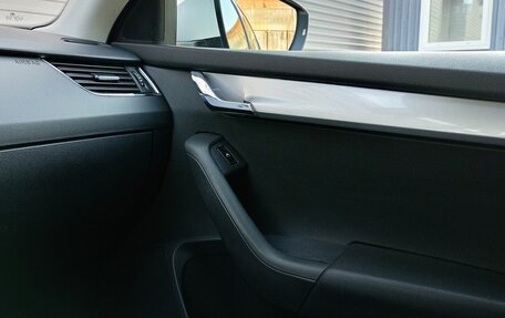 Skoda Octavia, 2014 год, 1 049 000 рублей, 18 фотография