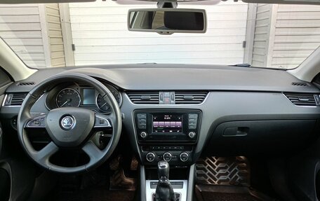 Skoda Octavia, 2014 год, 1 049 000 рублей, 15 фотография