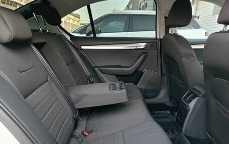 Skoda Octavia, 2014 год, 1 049 000 рублей, 14 фотография