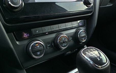 Skoda Octavia, 2014 год, 1 049 000 рублей, 20 фотография