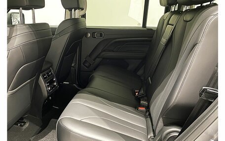 Haval H9, 2026 год, 5 399 000 рублей, 11 фотография