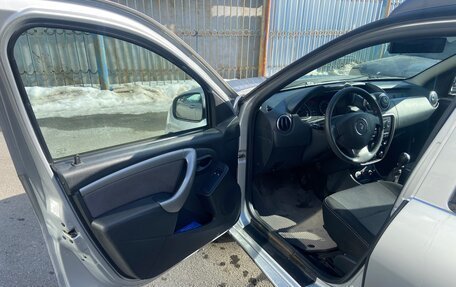 Renault Duster I рестайлинг, 2014 год, 1 000 000 рублей, 15 фотография