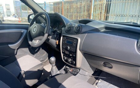 Renault Duster I рестайлинг, 2014 год, 1 000 000 рублей, 19 фотография