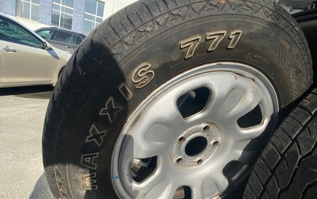 Renault Duster I рестайлинг, 2014 год, 1 000 000 рублей, 30 фотография