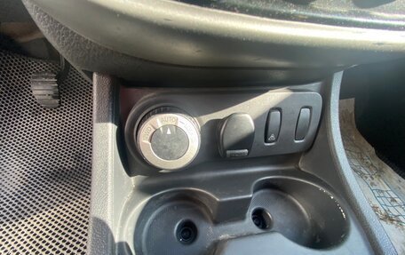 Renault Duster I рестайлинг, 2014 год, 1 000 000 рублей, 23 фотография