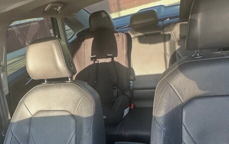 Volkswagen Jetta VII, 2019 год, 1 690 000 рублей, 7 фотография