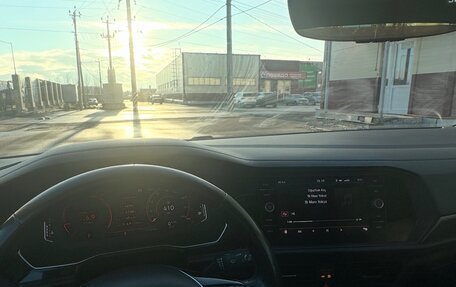 Volkswagen Jetta VII, 2019 год, 1 690 000 рублей, 8 фотография