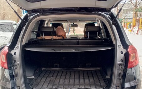 Chery Tiggo 5 I рестайлинг, 2014 год, 600 000 рублей, 5 фотография