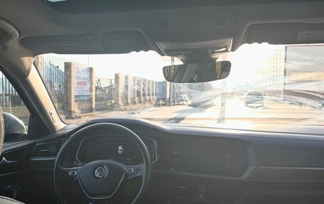 Volkswagen Jetta VII, 2019 год, 1 690 000 рублей, 9 фотография