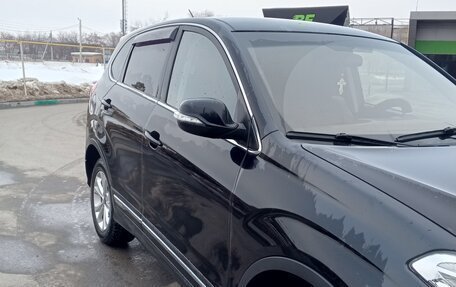 Chery Tiggo 5 I рестайлинг, 2014 год, 600 000 рублей, 4 фотография