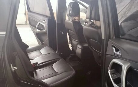 Chery Tiggo 5 I рестайлинг, 2014 год, 600 000 рублей, 9 фотография