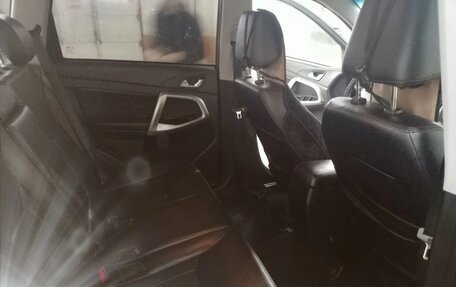 Chery Tiggo 5 I рестайлинг, 2014 год, 600 000 рублей, 11 фотография