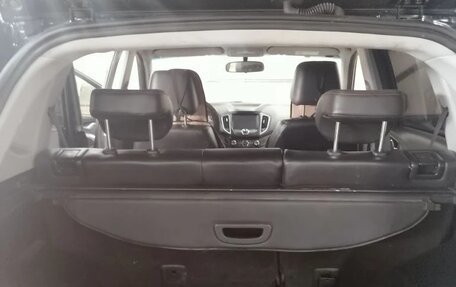 Chery Tiggo 5 I рестайлинг, 2014 год, 600 000 рублей, 12 фотография