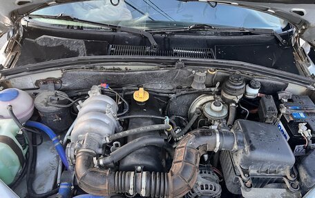 Chevrolet Niva I рестайлинг, 2019 год, 780 000 рублей, 8 фотография