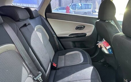 KIA cee'd III, 2013 год, 750 000 рублей, 11 фотография