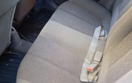 Hyundai Accent II, 2009 год, 650 000 рублей, 2 фотография