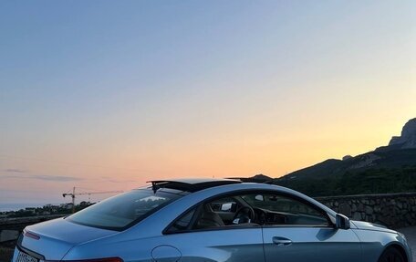 Mercedes-Benz E-Класс, 2010 год, 1 450 000 рублей, 2 фотография