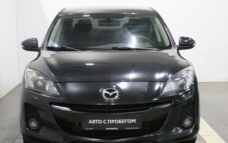 Mazda 3, 2012 год, 916 000 рублей, 2 фотография