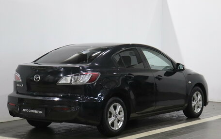 Mazda 3, 2012 год, 916 000 рублей, 5 фотография